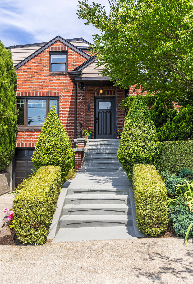 27 front entry 1-2